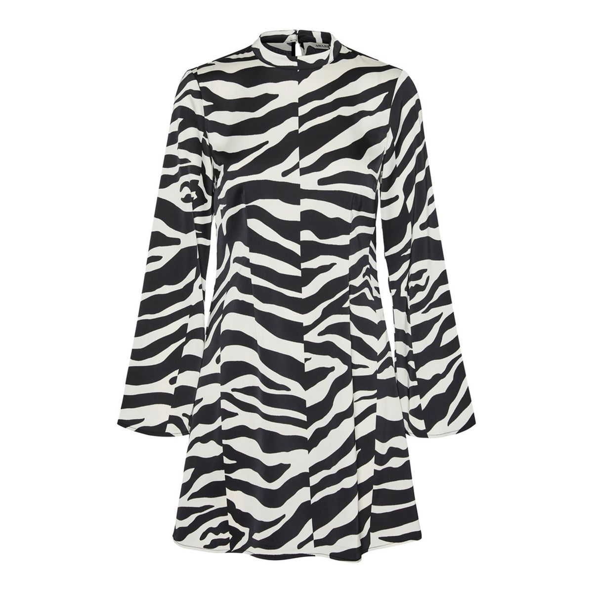 VERO MODA - Vestido Casual Mujer Vero Moda