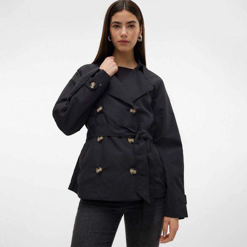 VERO MODA - Casaca Mujer Vero Moda