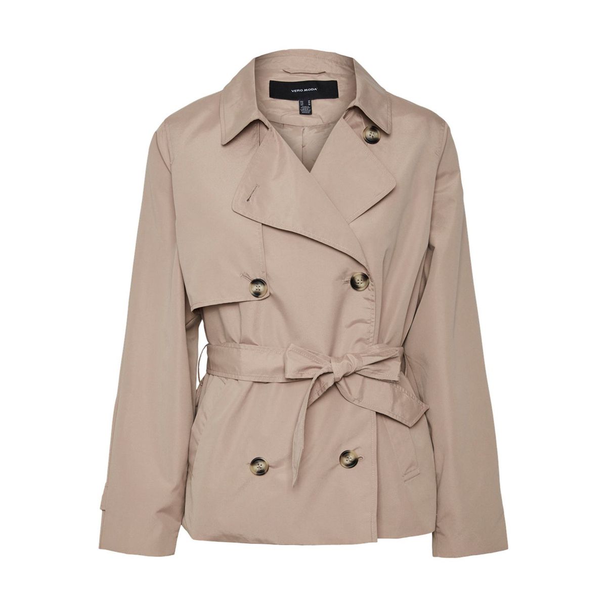 VERO MODA - Casaca Mujer Vero Moda