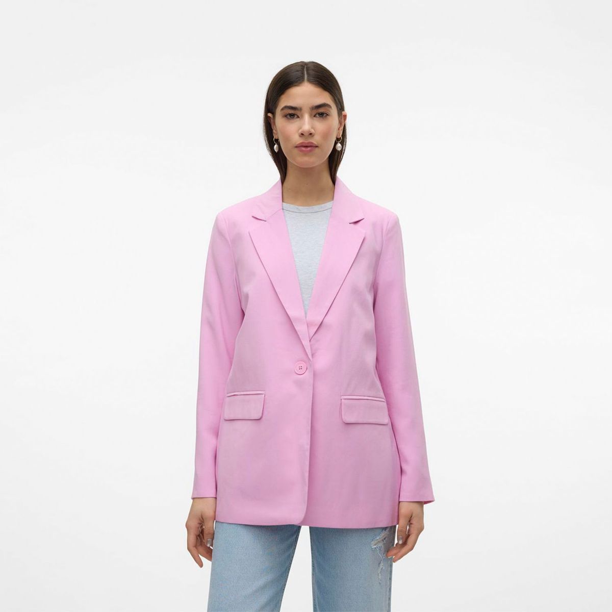 VERO MODA - Blazer Mujer Vero Moda