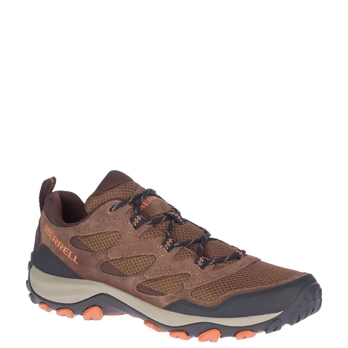 MERRELL - Zapatillas Outdoor Hombre Merrell West Rim
