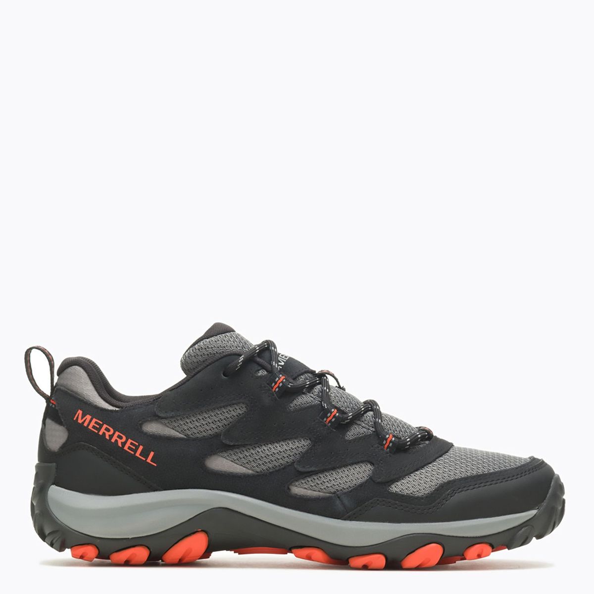 MERRELL - Zapatillas Outdoor Hombre Merrell West Rim
