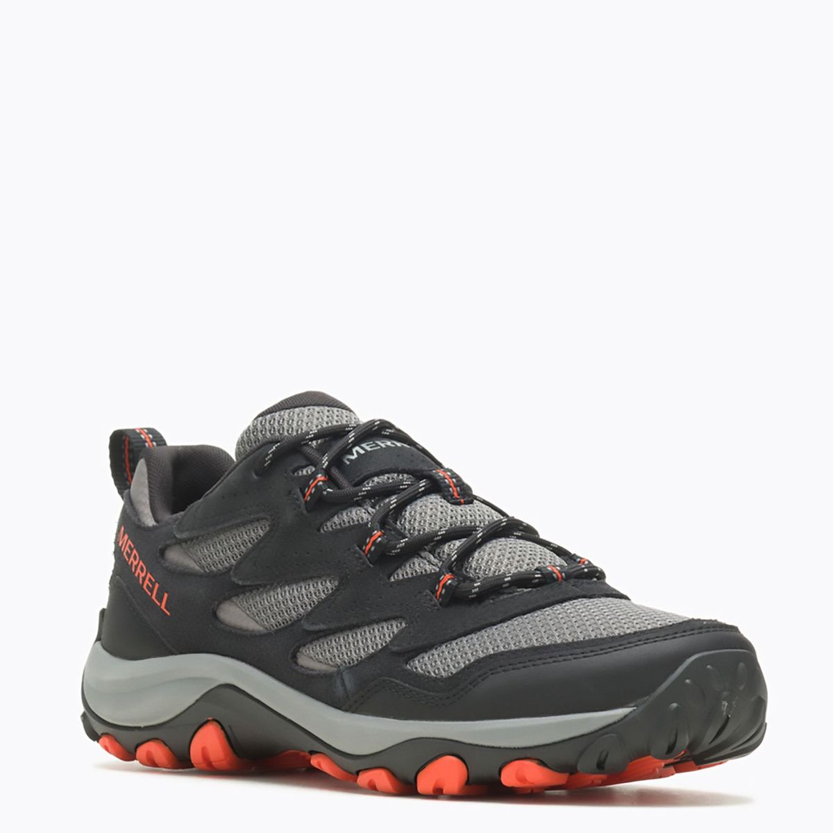 MERRELL - Zapatillas Outdoor Hombre Merrell West Rim