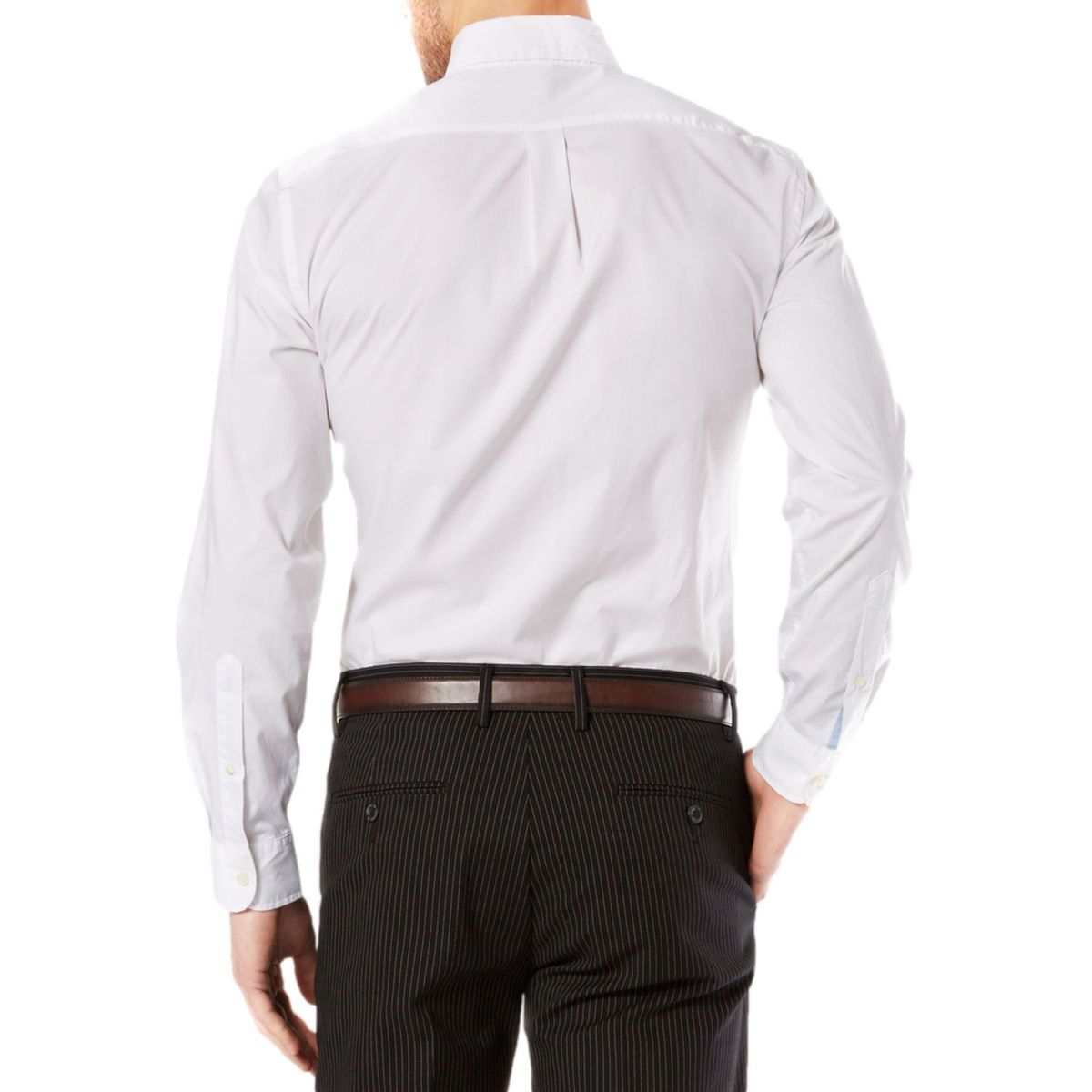 DOCKERS - Camisa Algodón Hombre Dockers