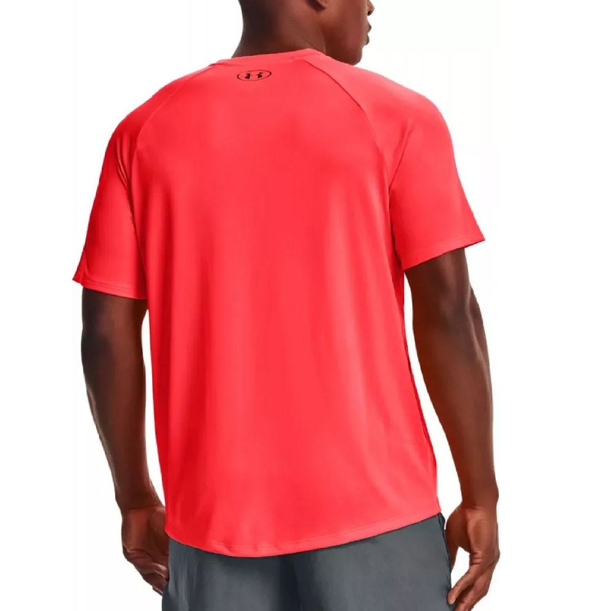 UNDER ARMOUR - Polo Manga Corta Deportivo Hombre Under Armour