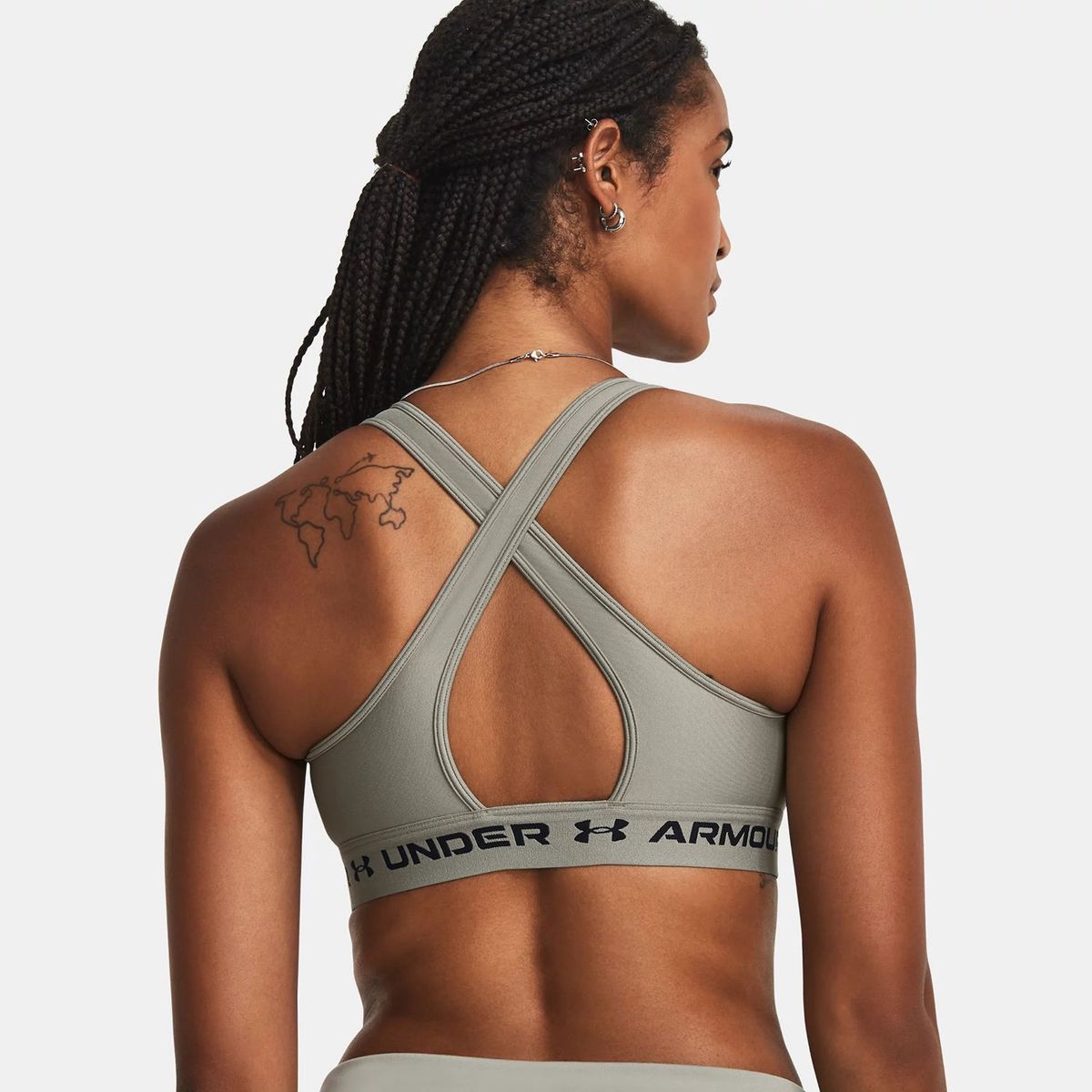 UNDER ARMOUR - Top Deportivo Mujer Under Armour
