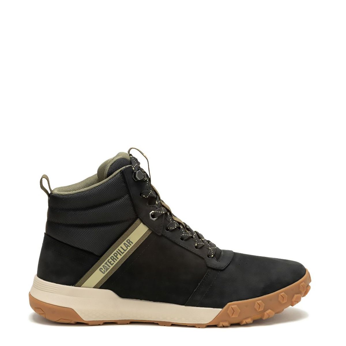 CAT - Botines Hombre Cat Botin Hex Cush Mid