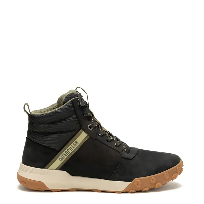 CAT - Botines Hombre Cat Botin Hex Cush Mid