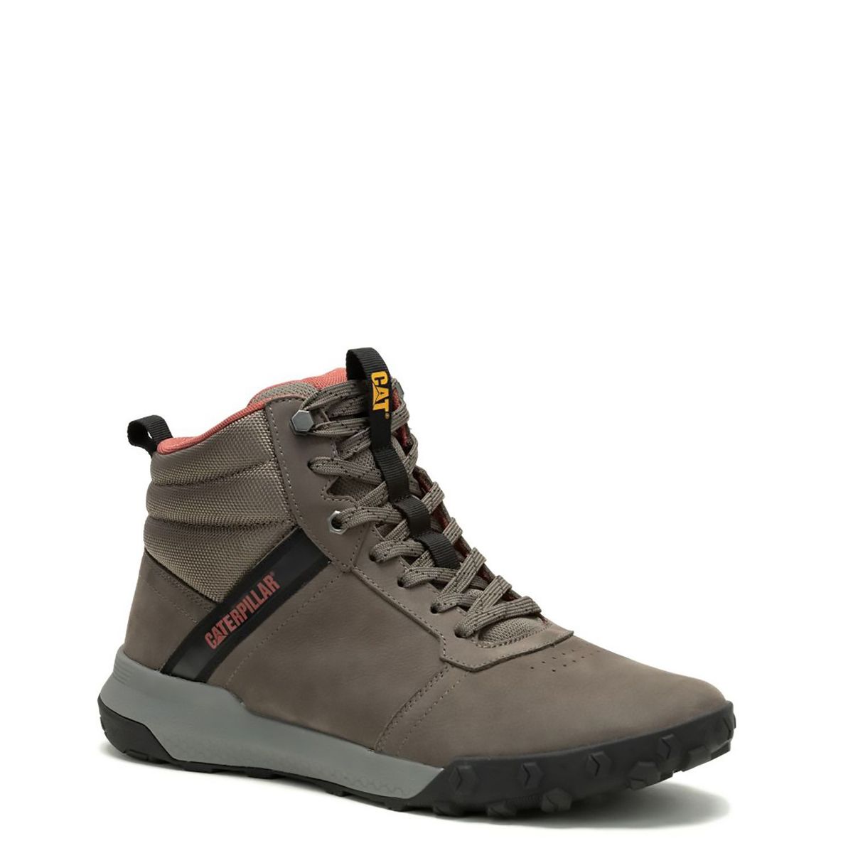 CAT - Botines Hombre Cat Botin Hex Cush Mid