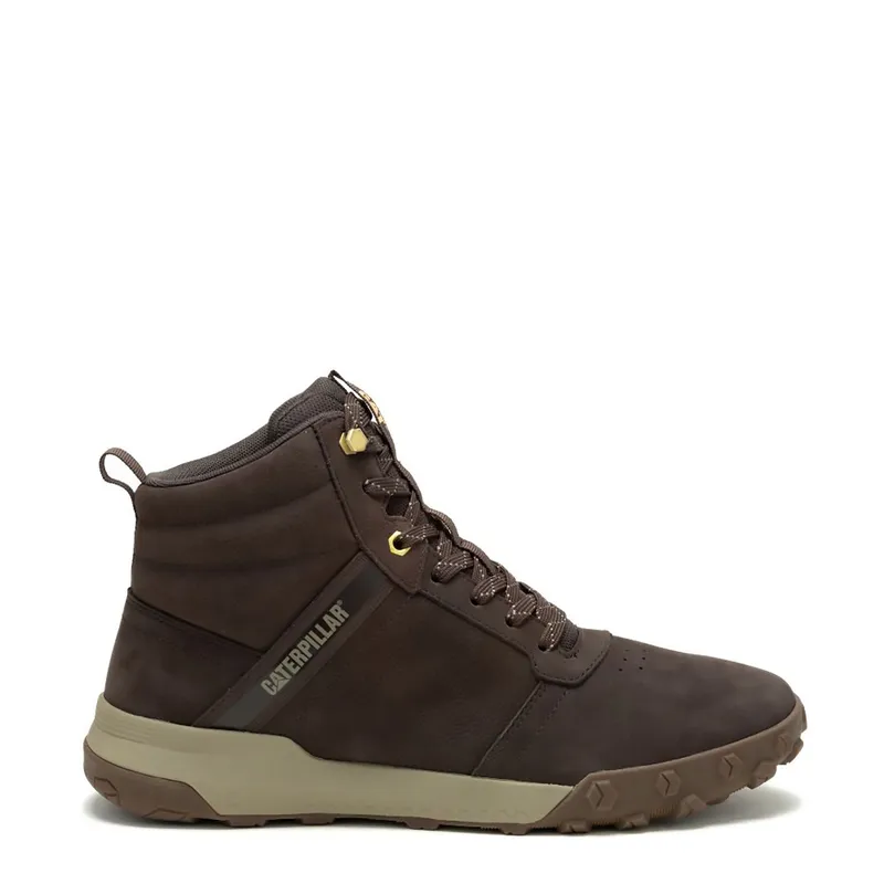 CAT - Botines Hombre Cat Botin Hex Cush Mid
