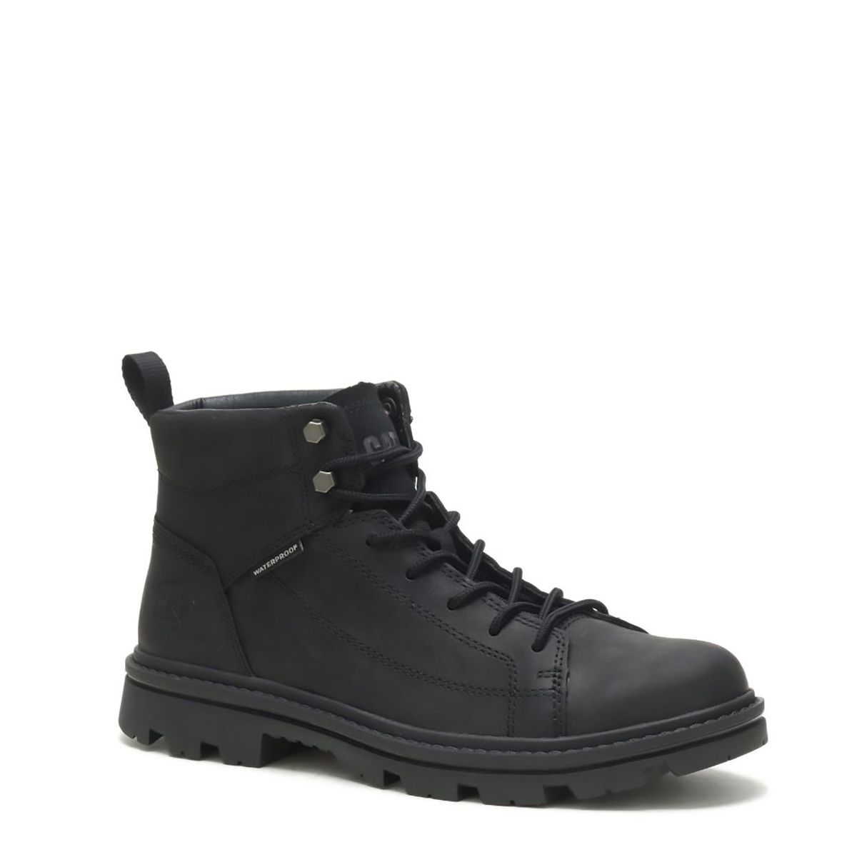 CAT - Botines Hombre Cat Modulate