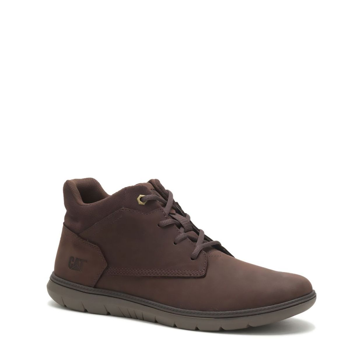 CAT - Botines Hombre Cat Botin Roamer Mid 2.0