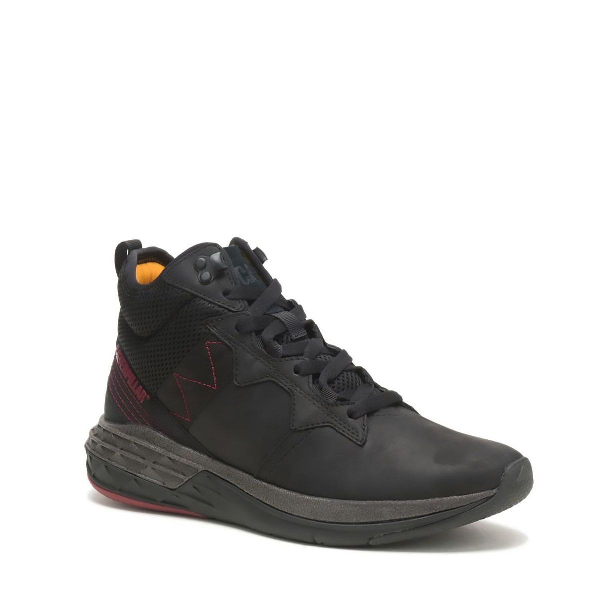 CAT - Botines Hombre Cat Botin Cityrogue Mid