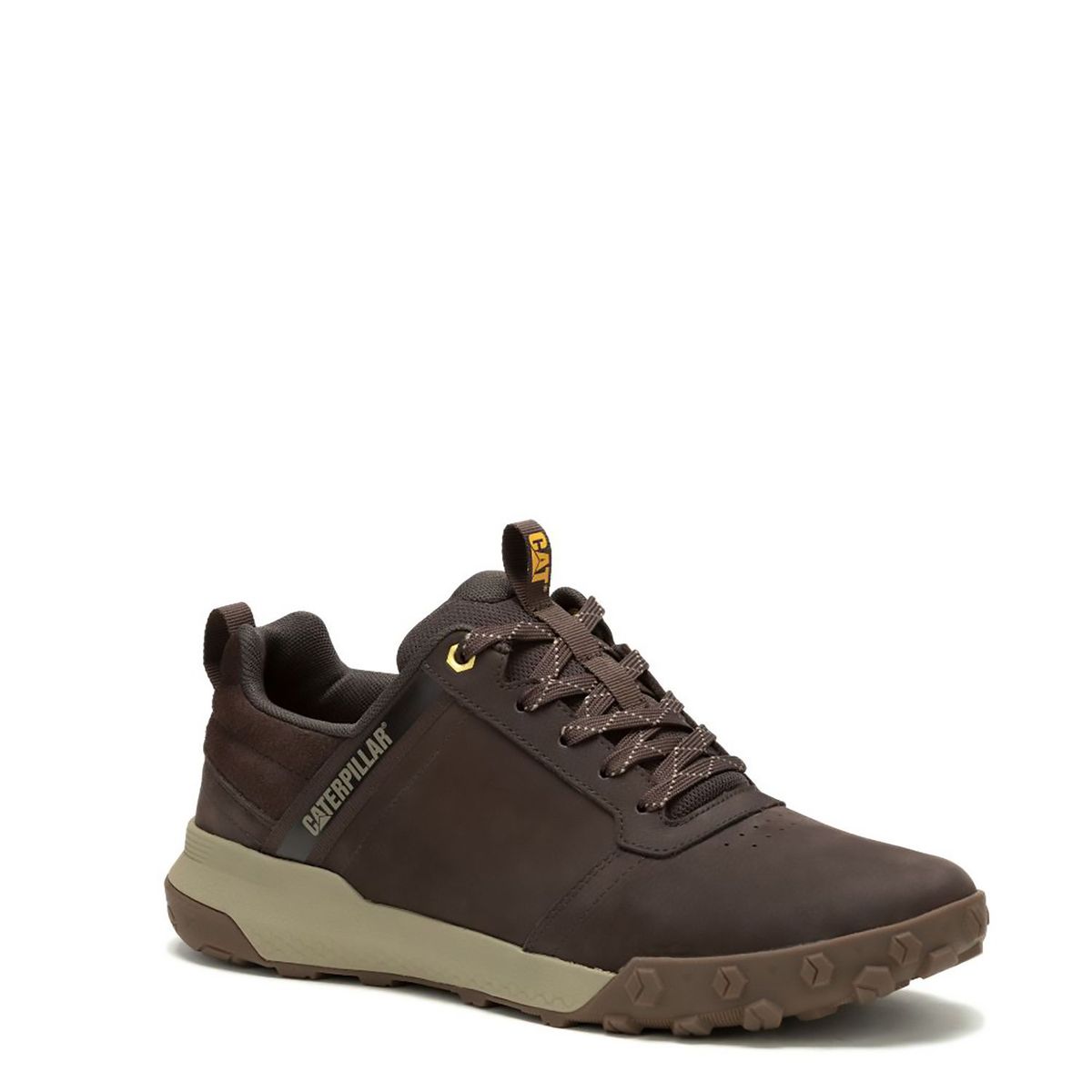 CAT - Zapatillas Urbanas Hombre Cat Hex Cush Lo