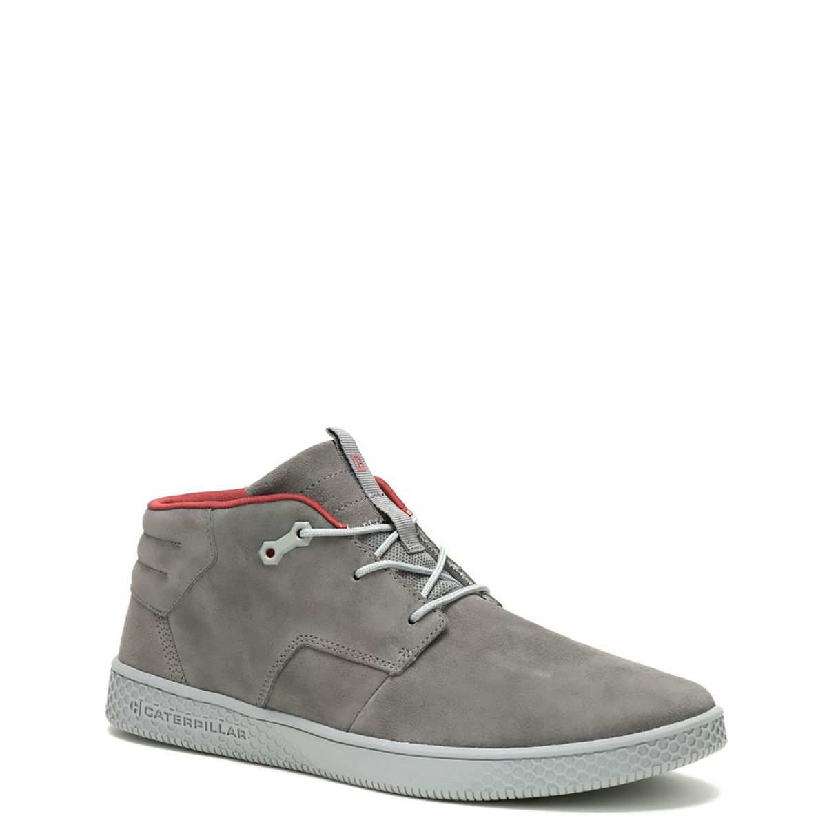 CAT - Zapatillas Urbanas Hombre Cat Pause Mid