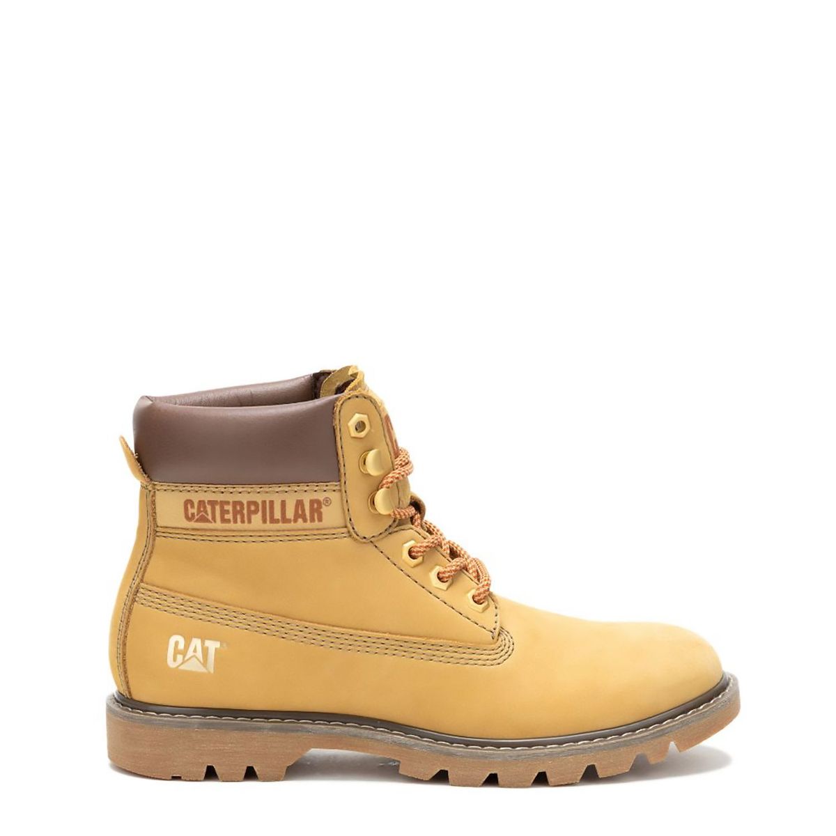 CAT - Botas Mujer Cat