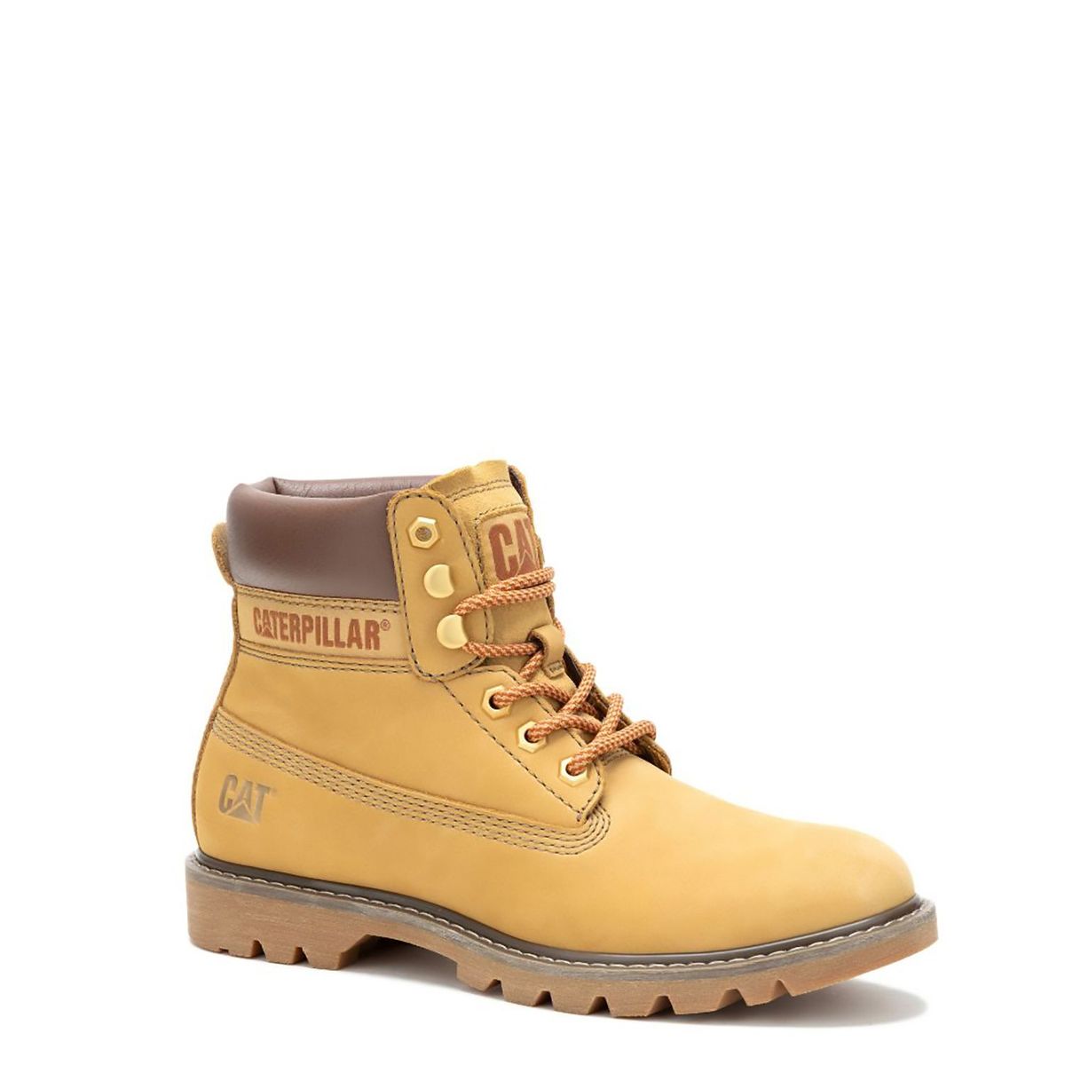 CAT - Botas Mujer Cat