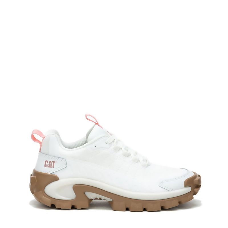 Zapatillas Cat Intruder Mujer Zapatilla Urbana Mujer Caterpillar