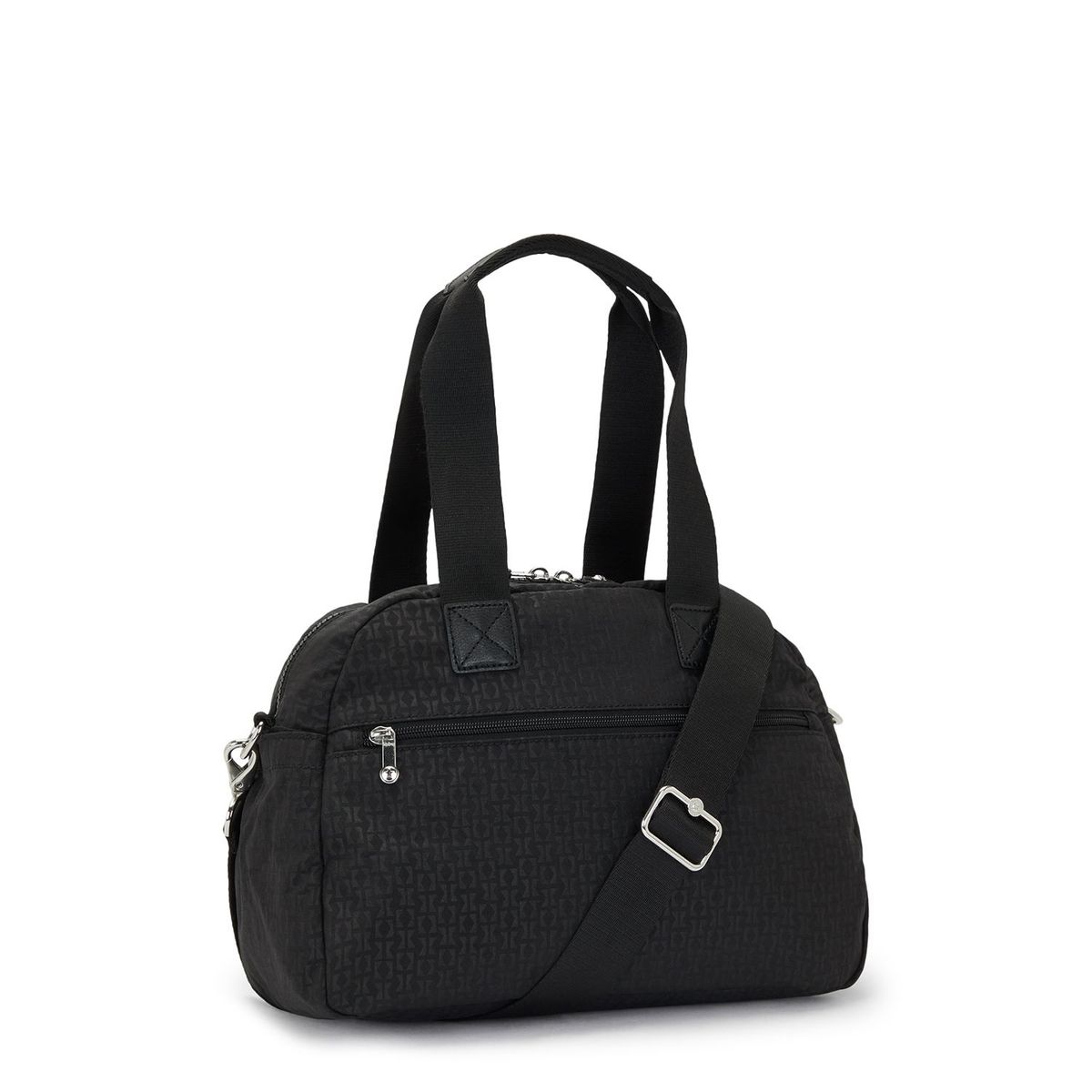 KIPLING - Cartera Defea Artisanal K Emb