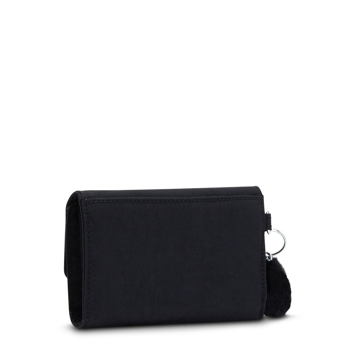 KIPLING - Billetera Pixi Black Tonal