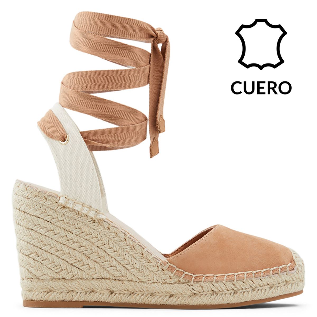 ALDO - Alpargatas Mujer Aldo