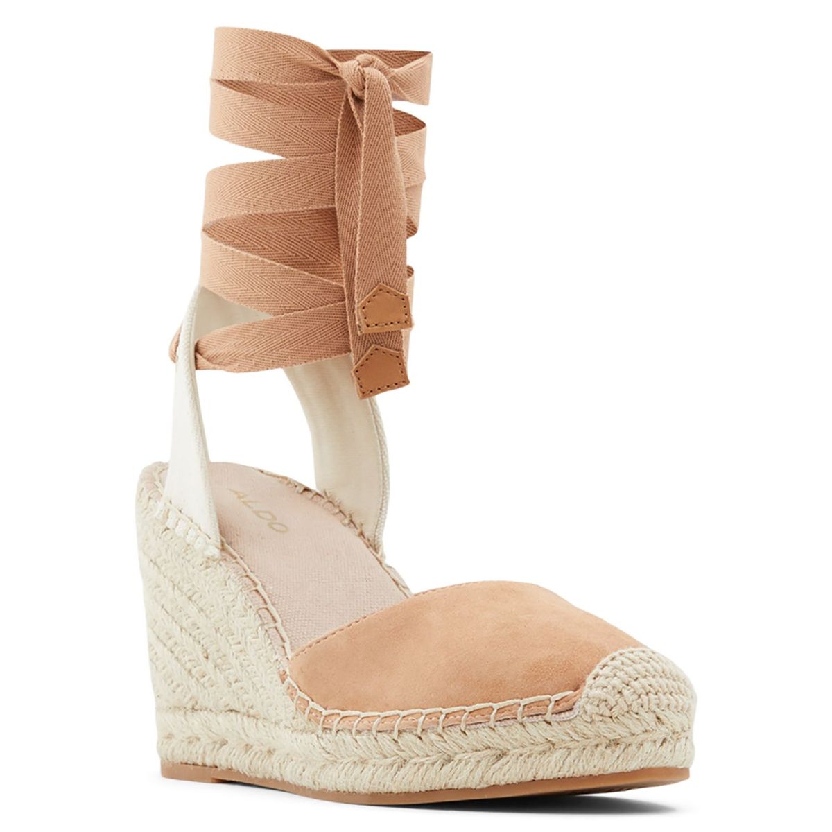 ALDO - Alpargatas Mujer Aldo