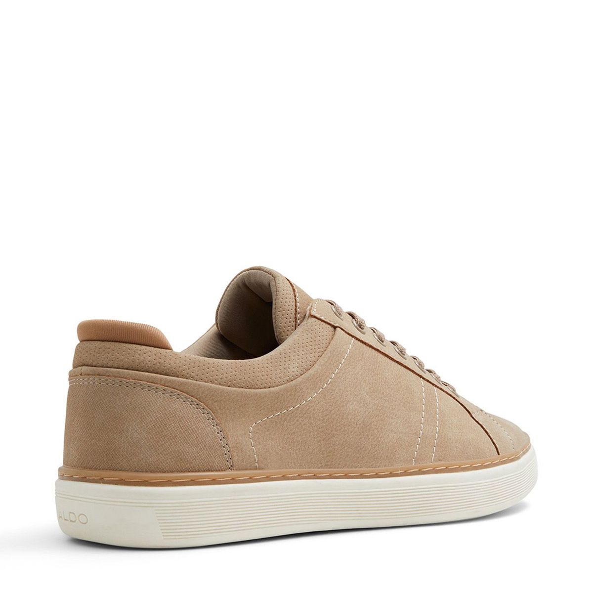ALDO - Zapatillas Urbanas  Hombre Aldo Sp Basic Greyson Beige