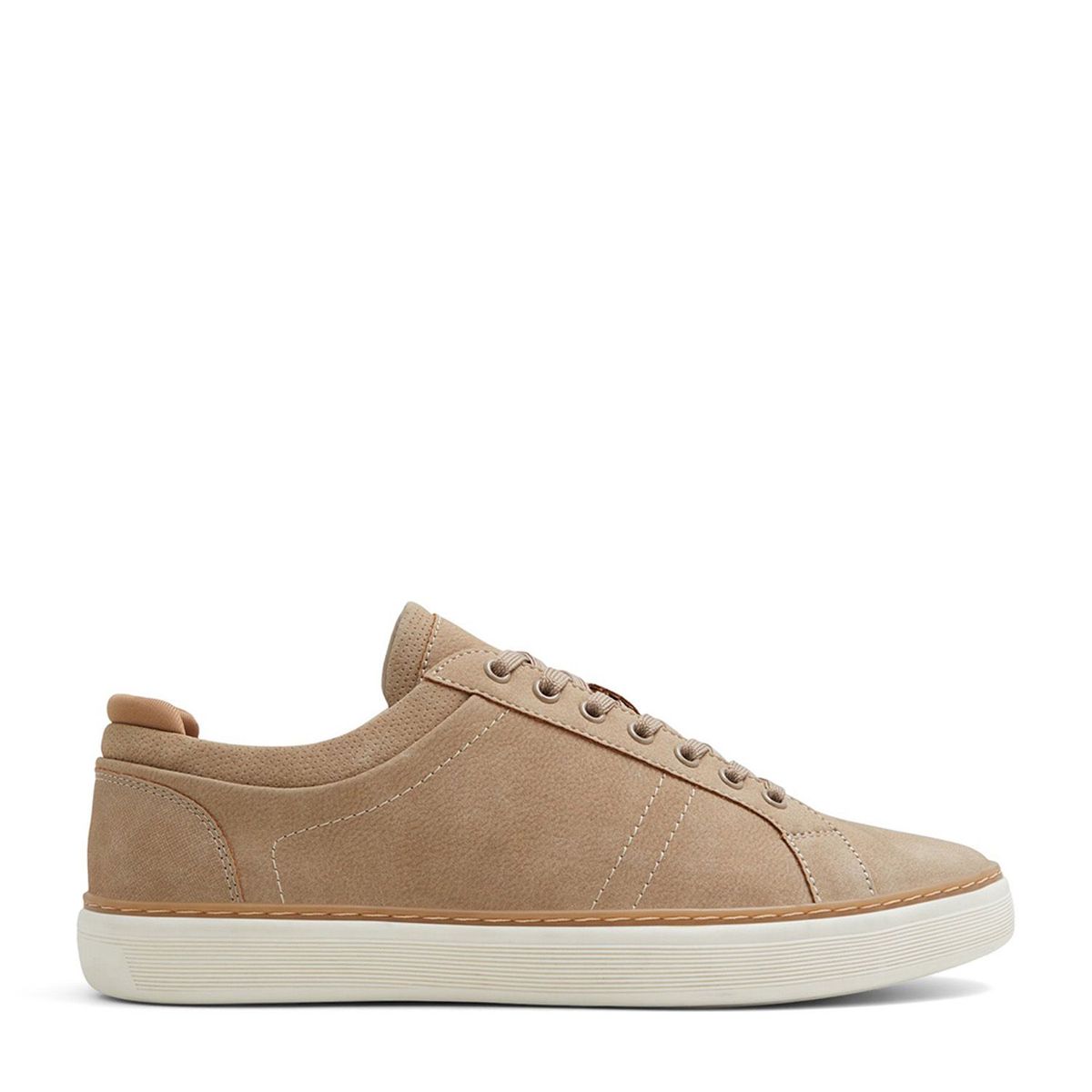 ALDO - Zapatillas Urbanas  Hombre Aldo Sp Basic Greyson Beige