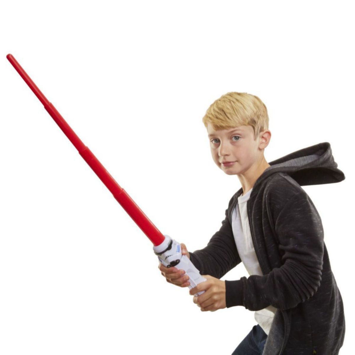 STAR WARS - Sable Extensible Lightsaber Star Wars