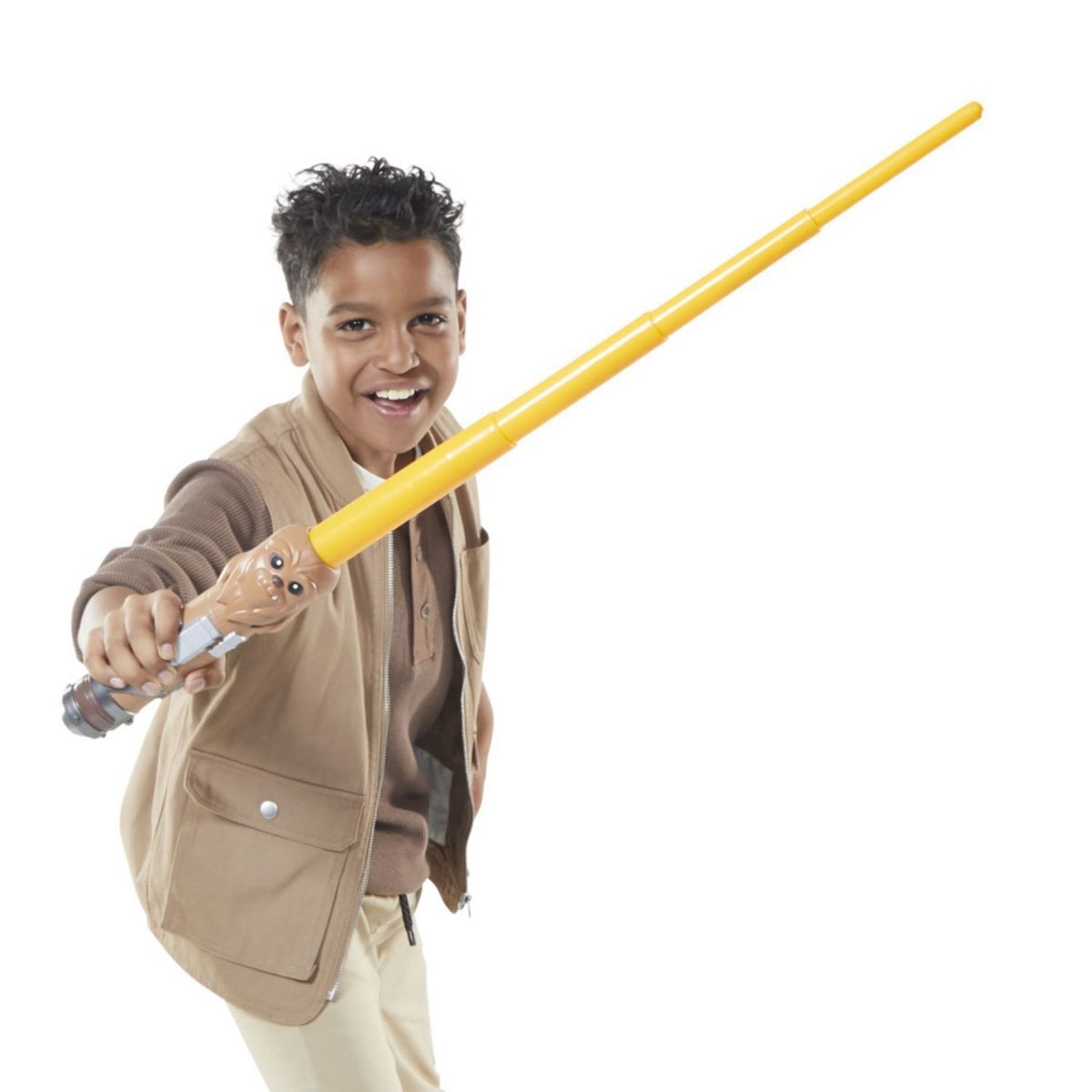 STAR WARS - Sable Extensible Lightsaber Star Wars