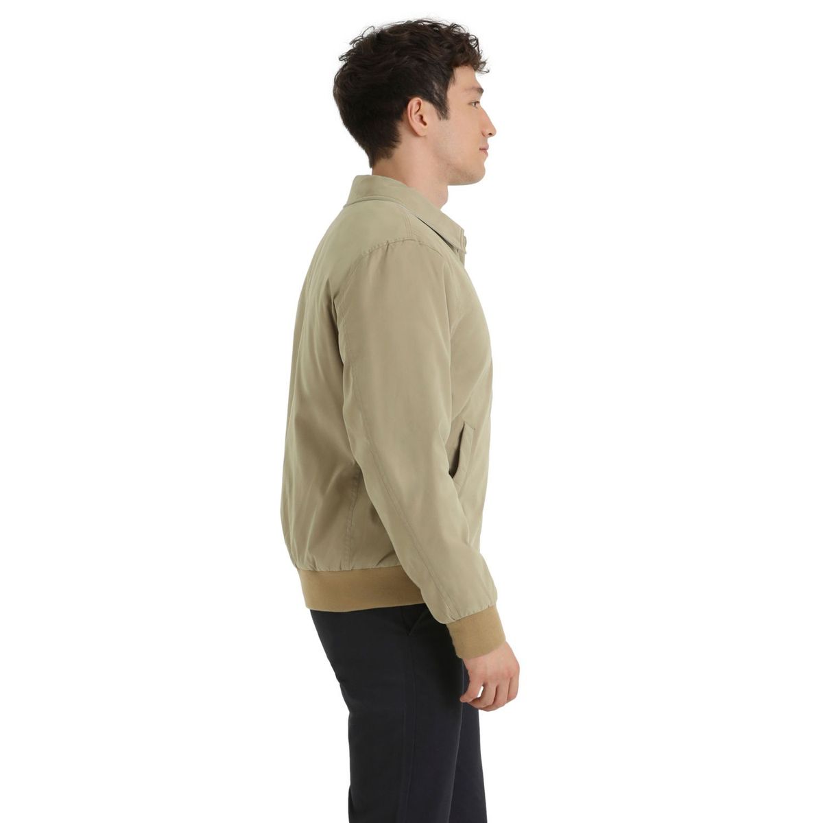DOCKERS - Casaca Casual Hombre Dockers