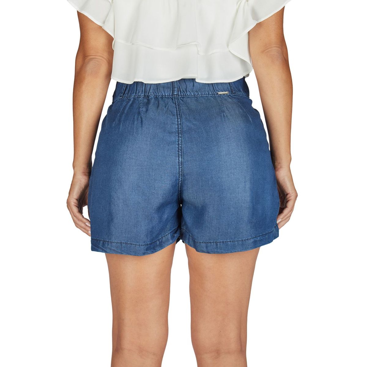 VRP BY VIVIANA RIVAS PLATA - Short Casual Mujer By Viviana Rivas Plata