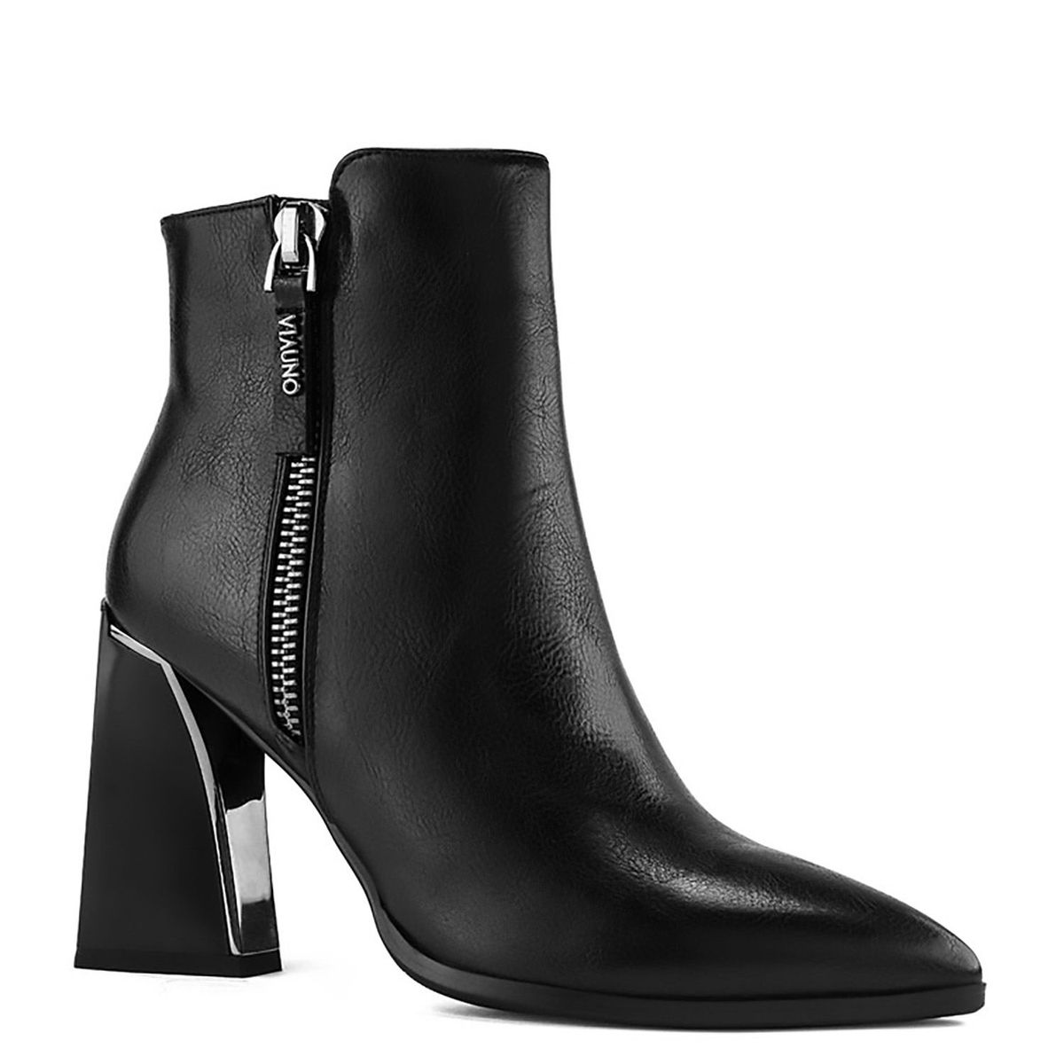 VIA UNO - Botines Mujer Via Uno