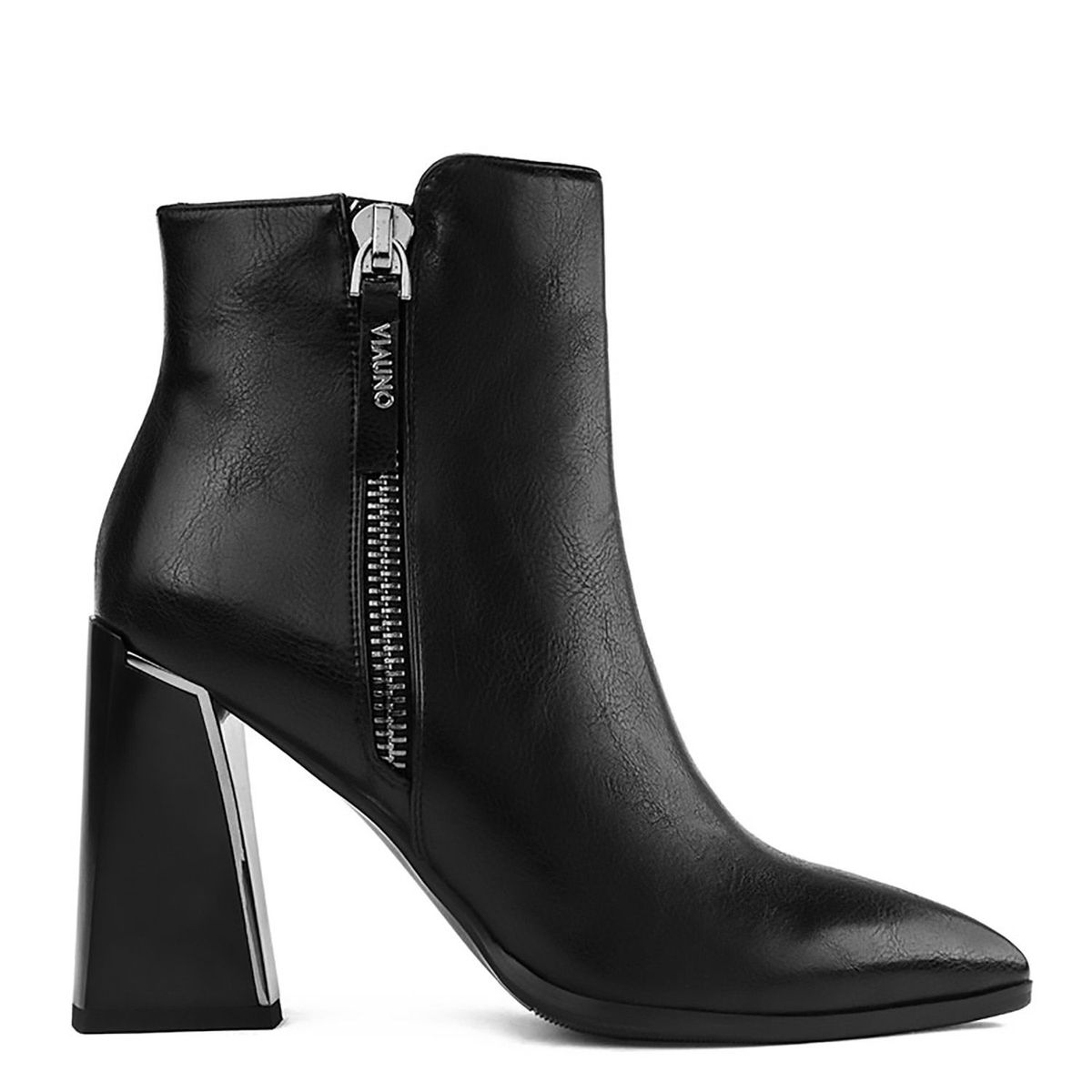 VIA UNO - Botines Mujer Via Uno