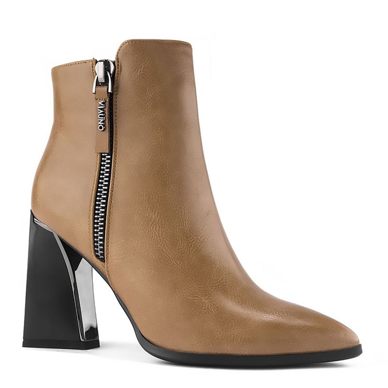 VIA UNO - Botines Mujer Via Uno