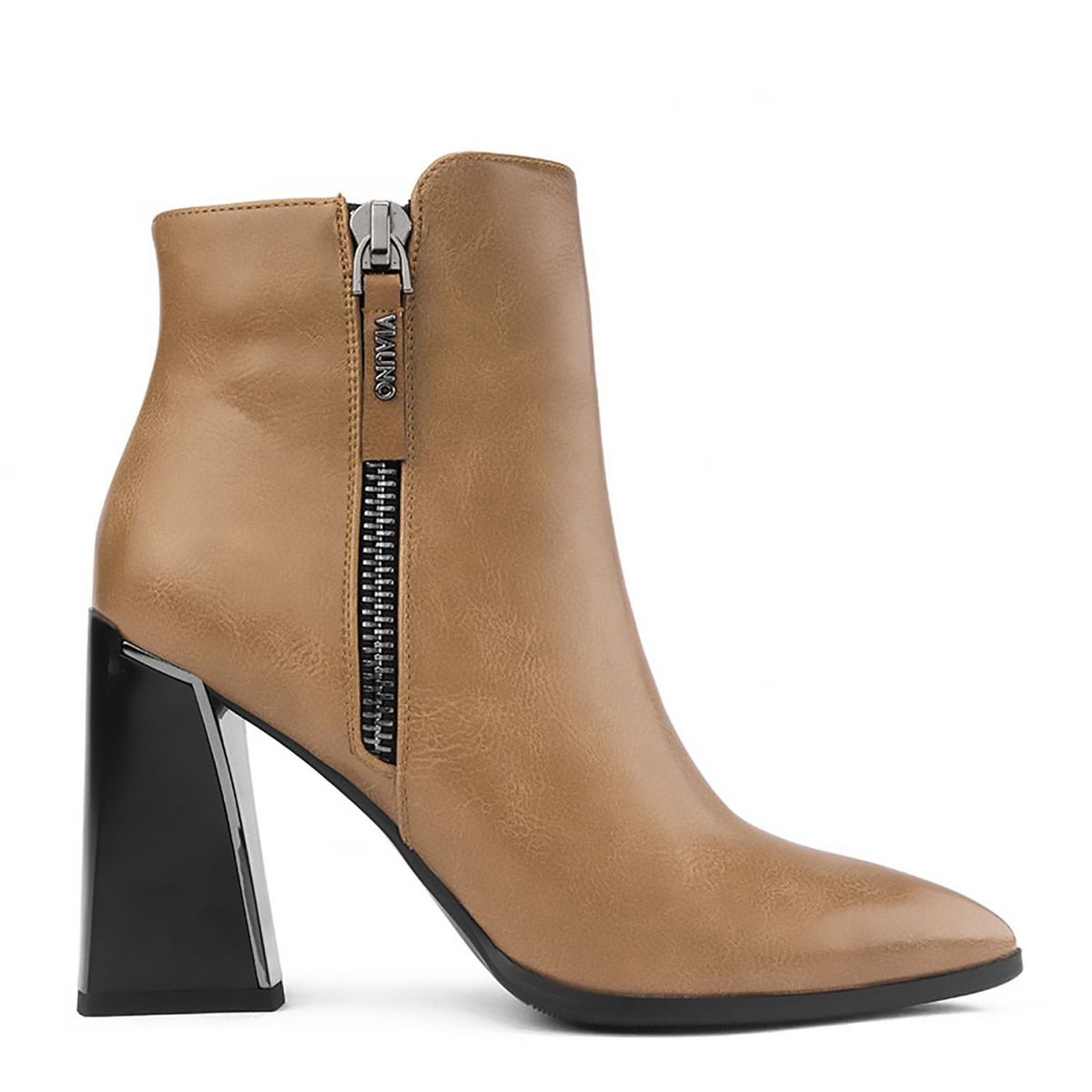 VIA UNO - Botines Mujer Via Uno