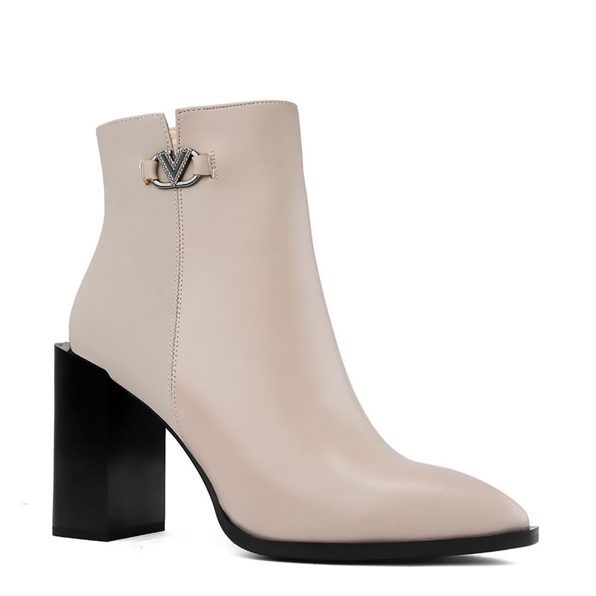 VIA UNO - Botines Mujer Via Uno