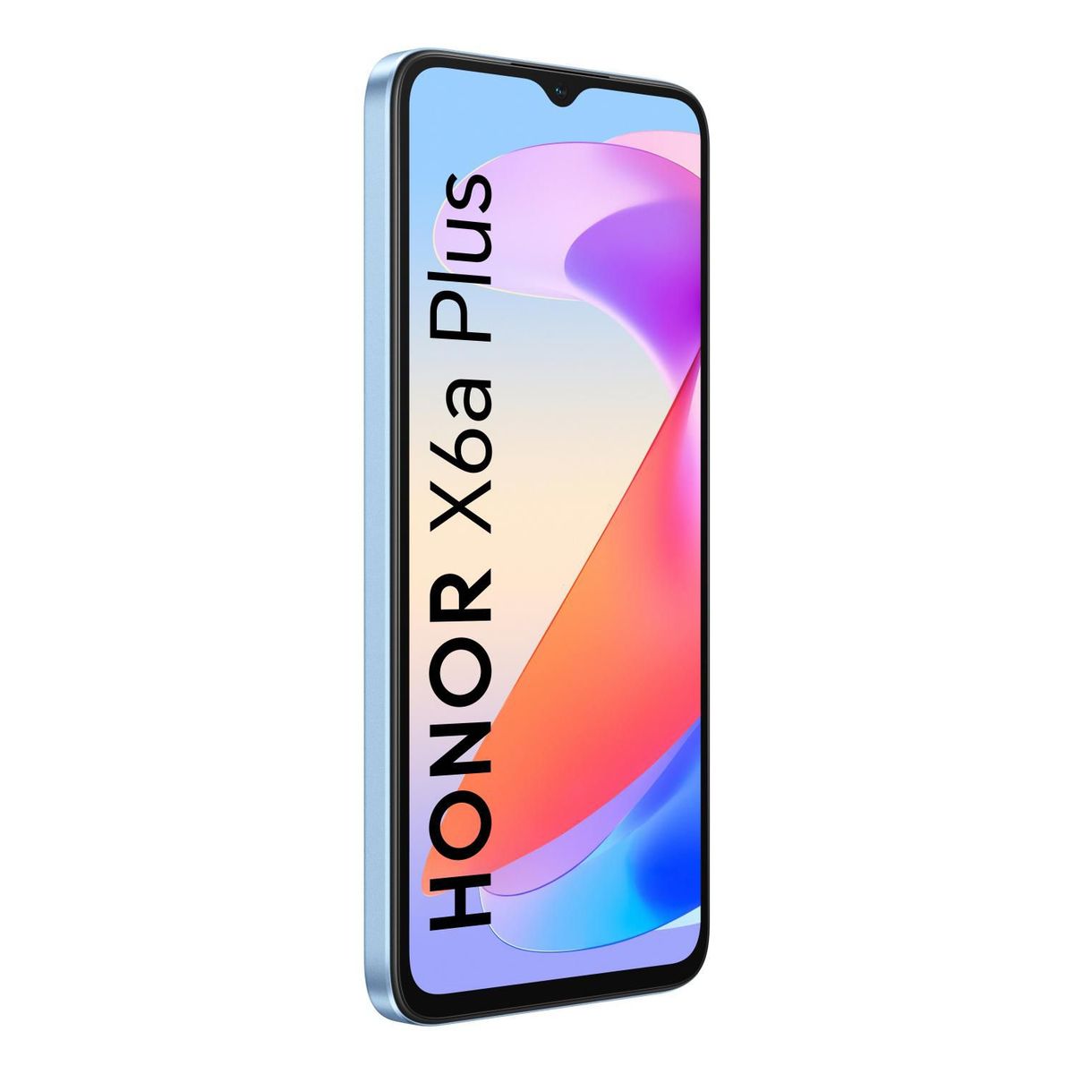 HONOR - Honor X6a Plus 6+256gb