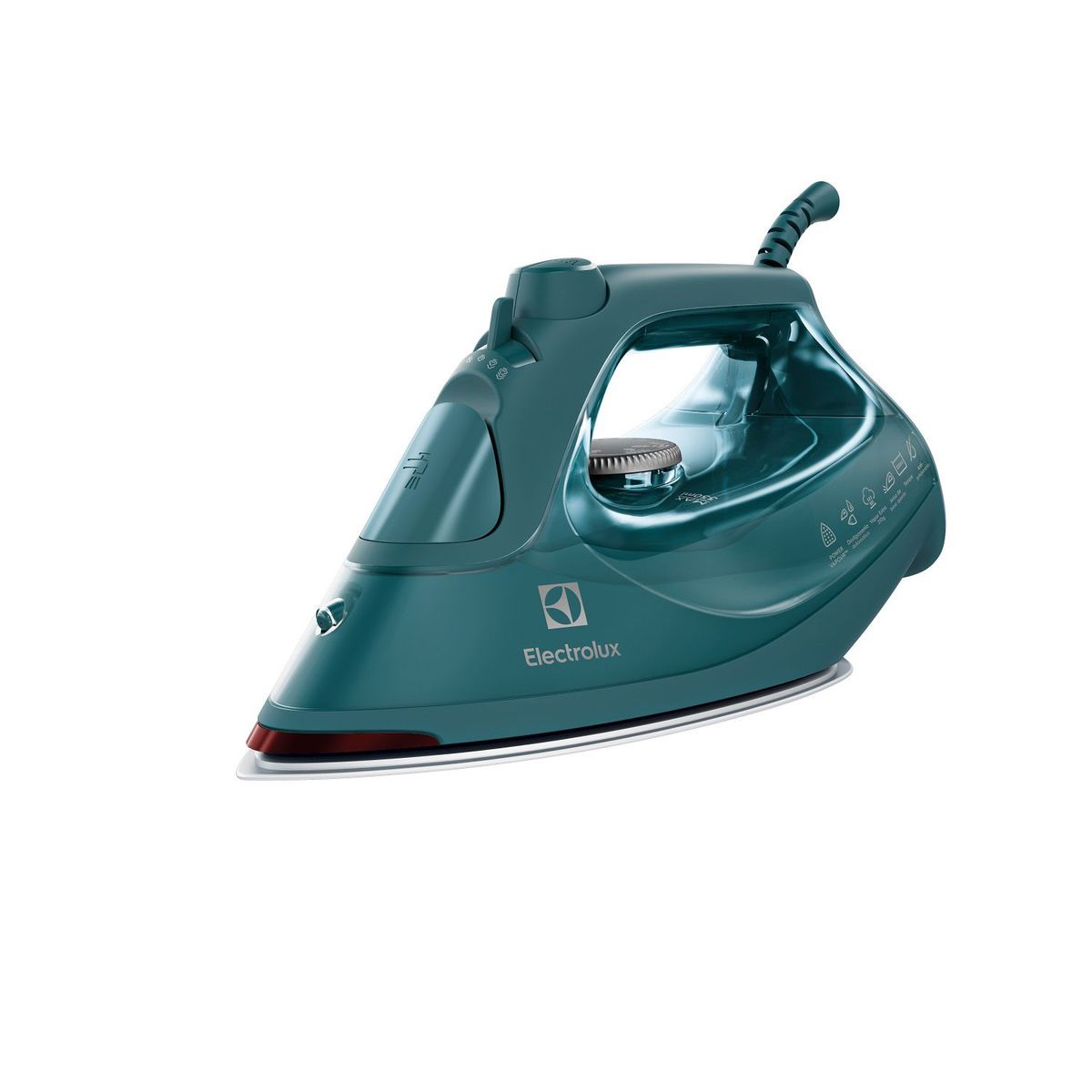 ELECTROLUX - Plancha Vapor Essential 2200w Verde