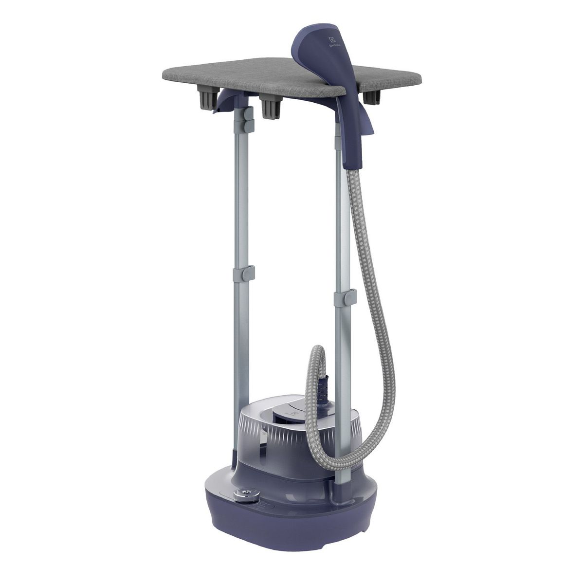 Electrolux - Vaporizador De Ropa 1800w Azul