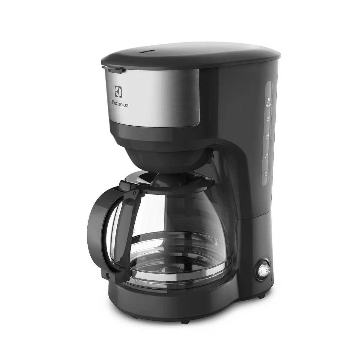 ELECTROLUX - Cafetera Efficient 1.2 L ECM20
