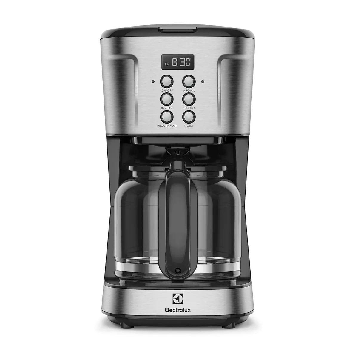 Electrolux - Cafetera Experience 1.5 L ECM30