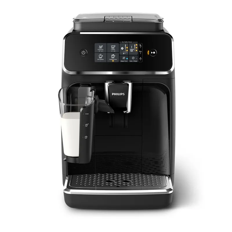 PHILIPS - Cafetera Espresso 15 bares EP2231/42