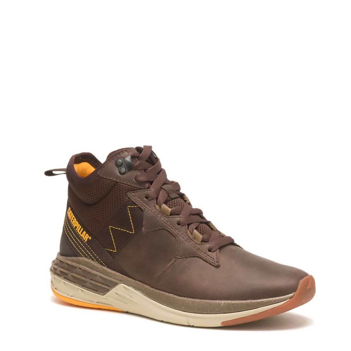 CAT - Botines Hombre Cat Botin Cityrogue Mid