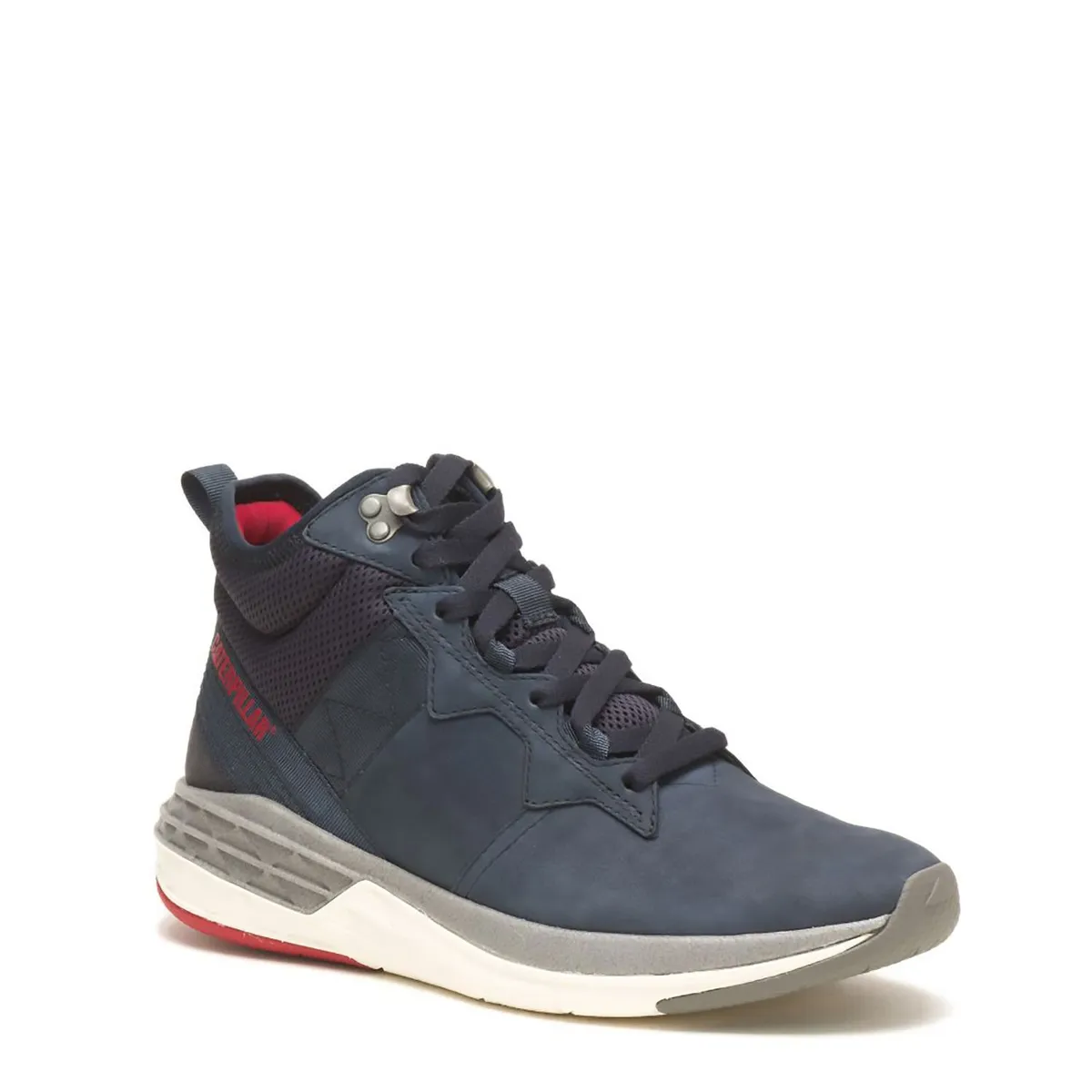 CAT - Botines Hombre Cat Botin Cityrogue Mid