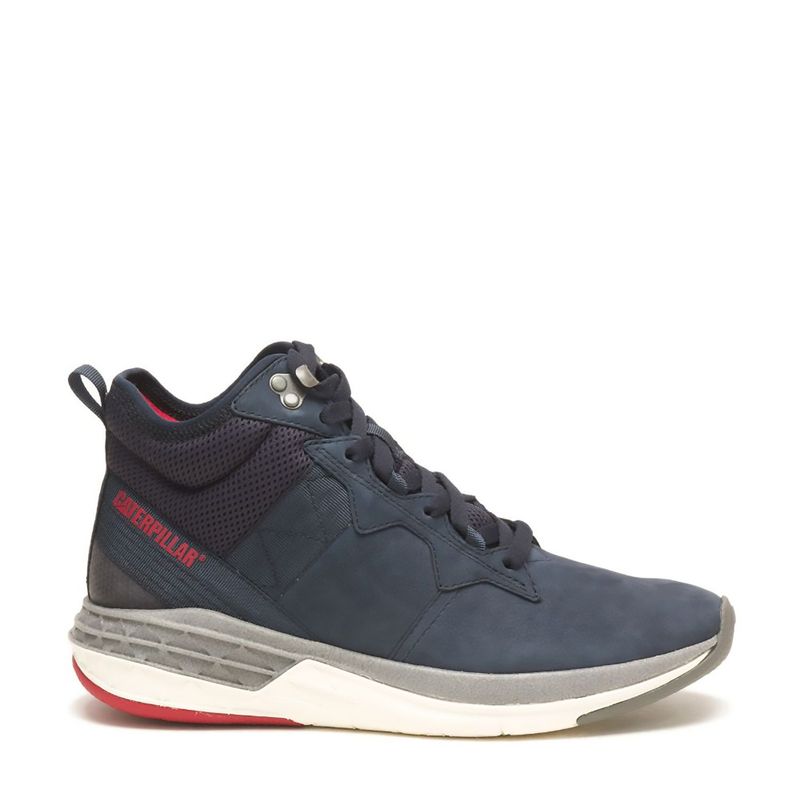 CAT - Botines Hombre Cat Botin Cityrogue Mid