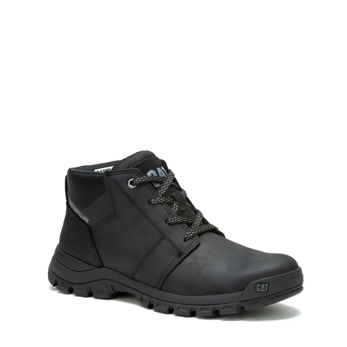CAT - Botines Hombre Cat Threshold Chukka