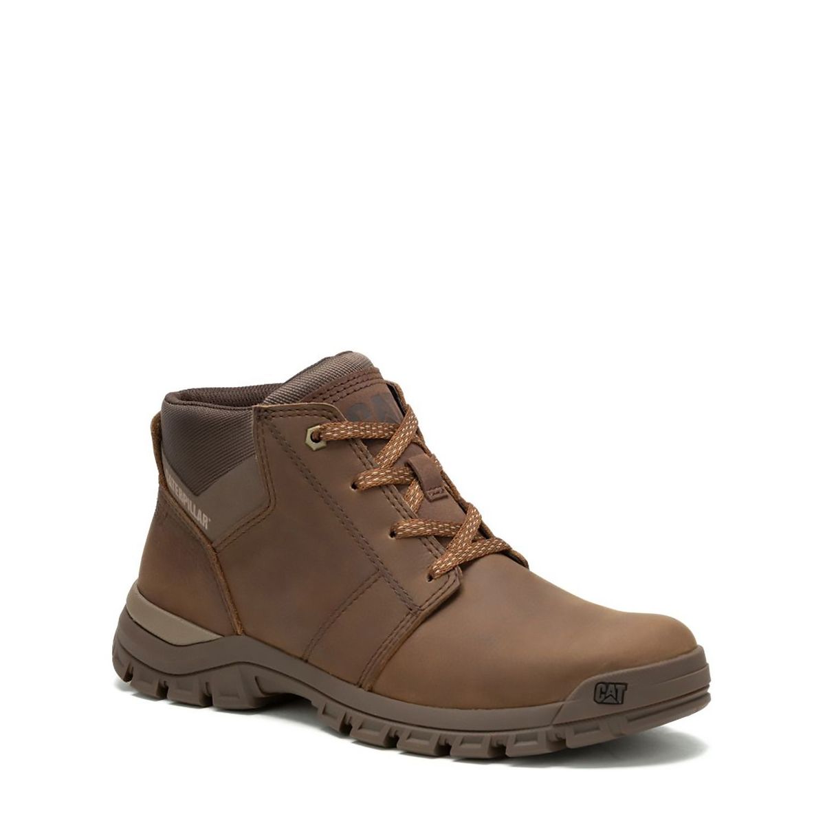 CAT - Botines Hombre Cat Threshold Chukka