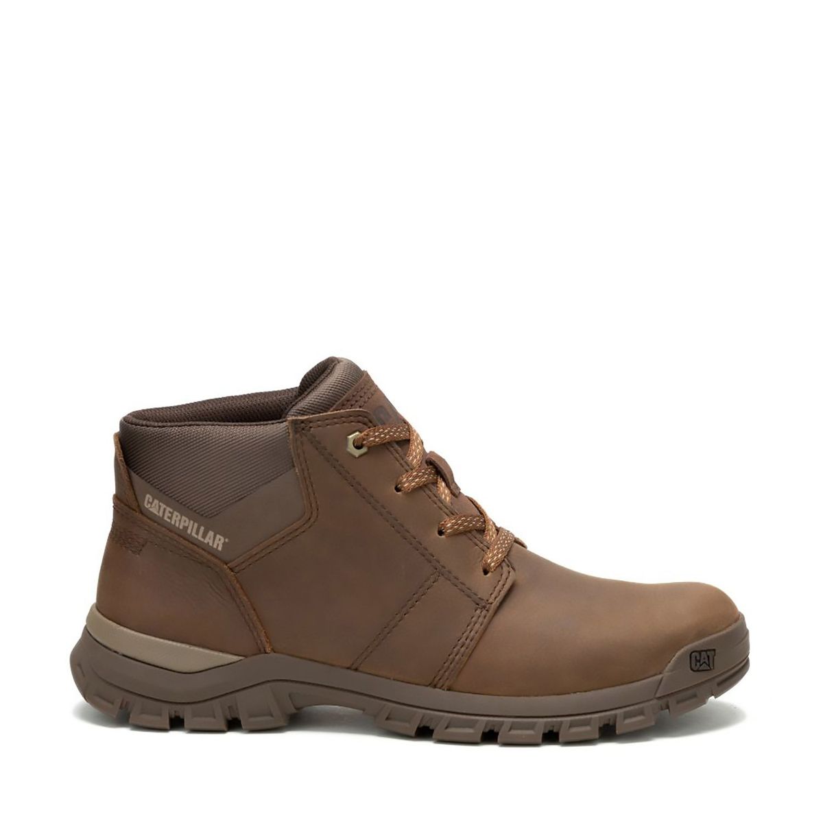 CAT - Botines Hombre Cat Threshold Chukka