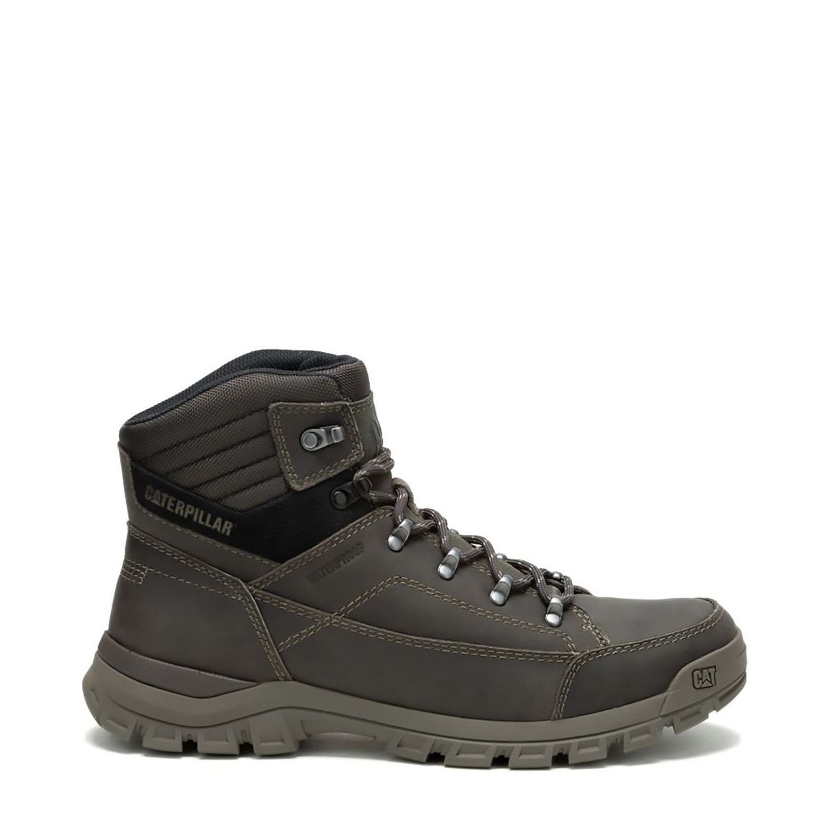 CAT - Botines Hombre Cat Botin Threshold Hiker Wp